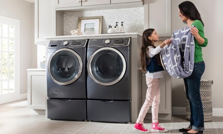 Máy giặt có những tiện ích gì và cách sử dụng thế nào cho hiệu quả?