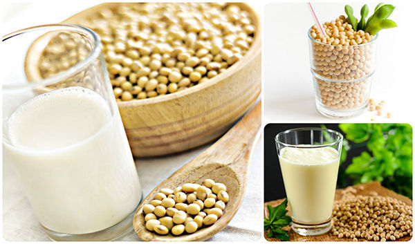 Cách sử dụng và bảo quản sữa đậu nành hiệu quả