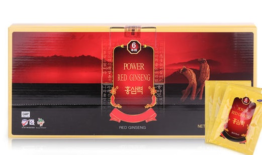 Nước hồng sâm Power Red Ginseng đem đến nhiều công dụng bất ngờ mà không phải ai cũng biết.