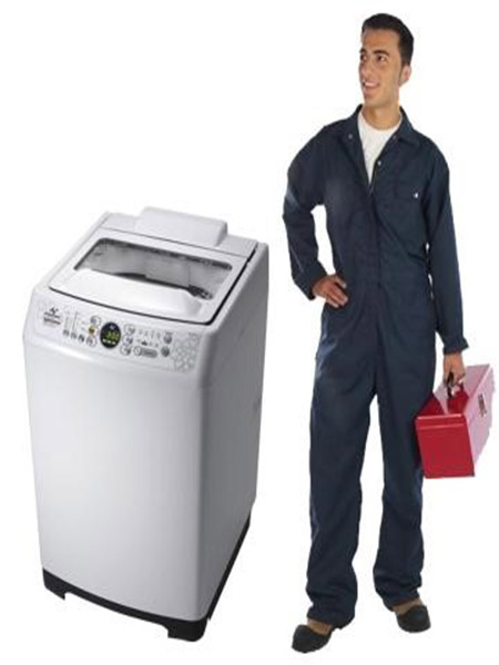 Dịch vụ sửa máy giặt huyện Gia Lâm