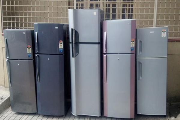 Những lưu ý khi mua tủ lạnh cũ tại Hà Nội