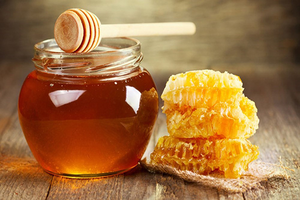 Mật ong có chữa được bệnh dạ dày không