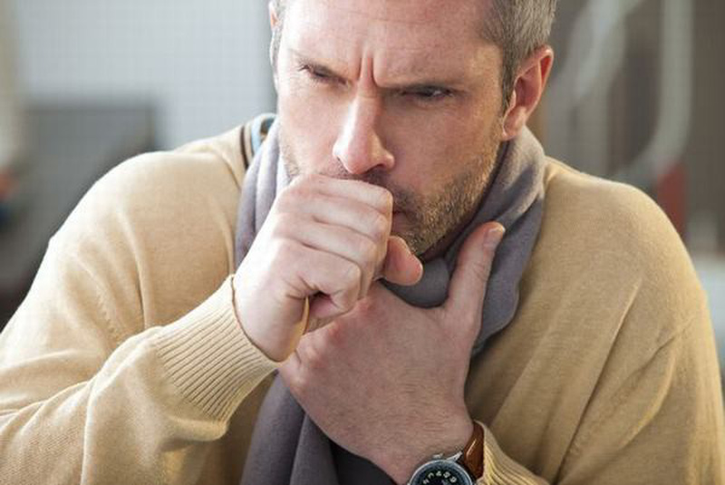  Viêm phổi được phân loại theo nguyên nhân gây bệnh.