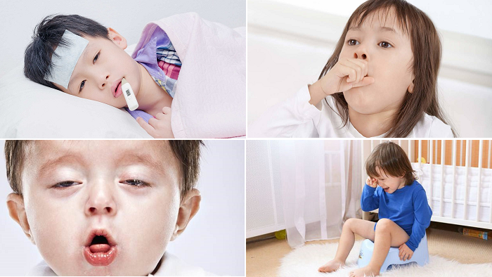 Dấu hiệu và triệu chứng viêm phổi là gì?
