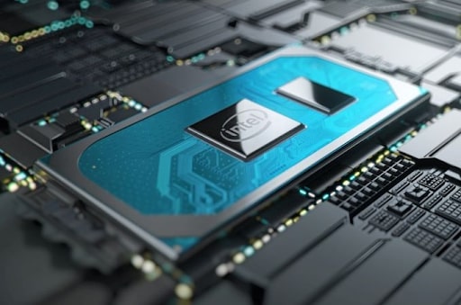 Intel vẫn là ông lớn trong ngành sản xuất chip 