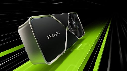 Đánh giá chi tiết NVIDIA RTX 4080
