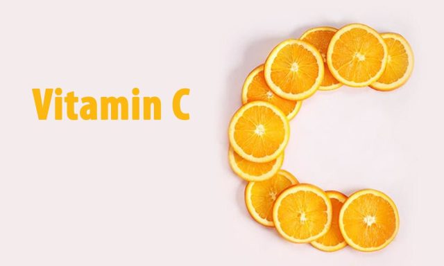 Mẹ bầu 3 tháng đầu cần bổ sung vitamin C